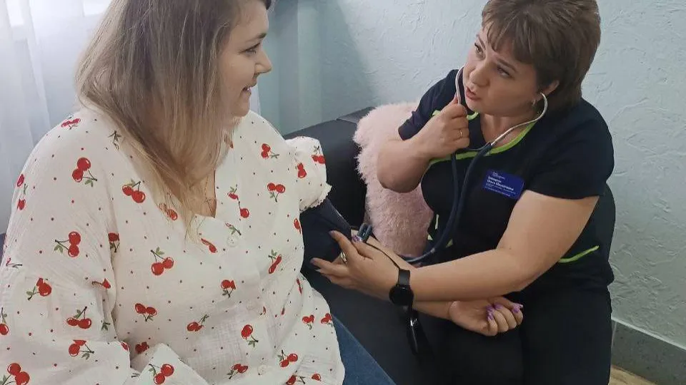 Фото: Можайская больница