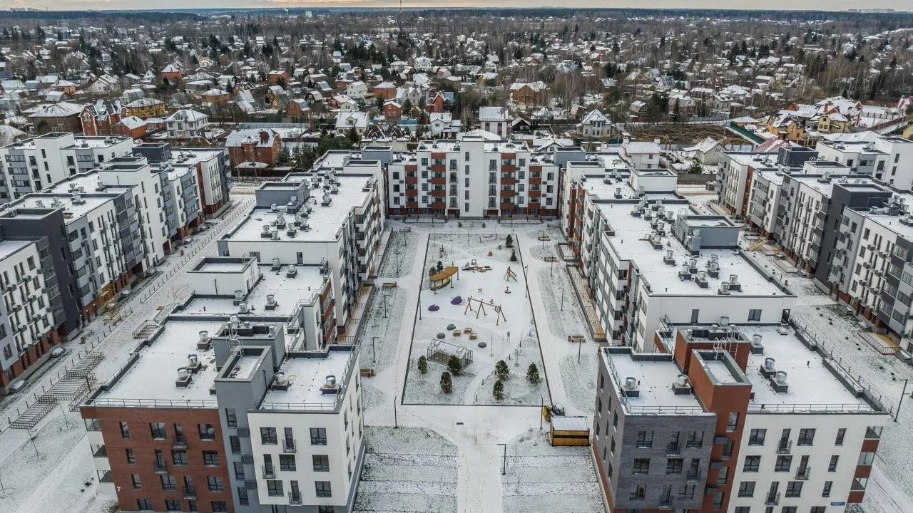 ГК «КОРТРОС»