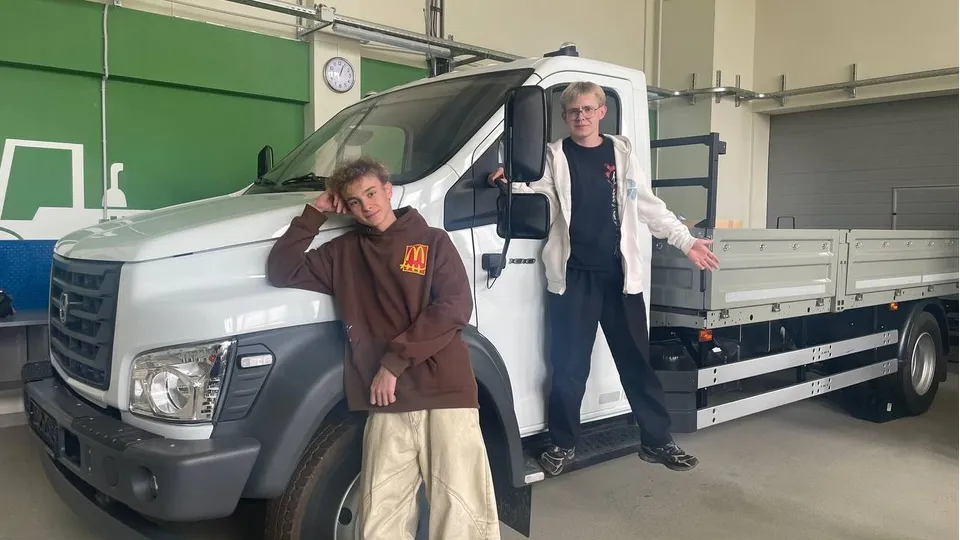 Фото: vk.com/Бронницкий автомобильно-дорожный колледж