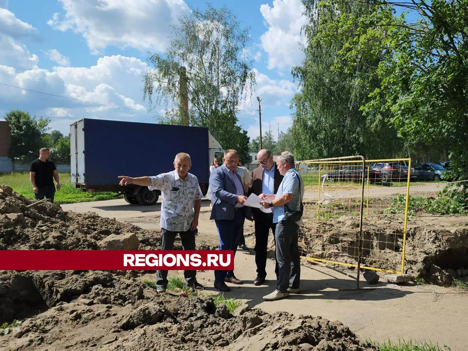 Фото: Валерия Тингаева