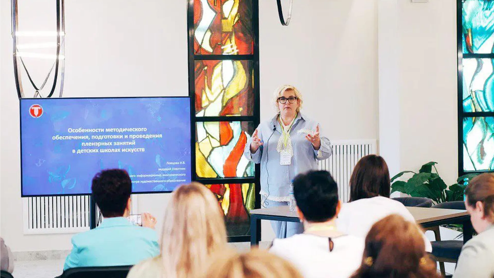 Фото: пресс-служба администрации г.о. Химки