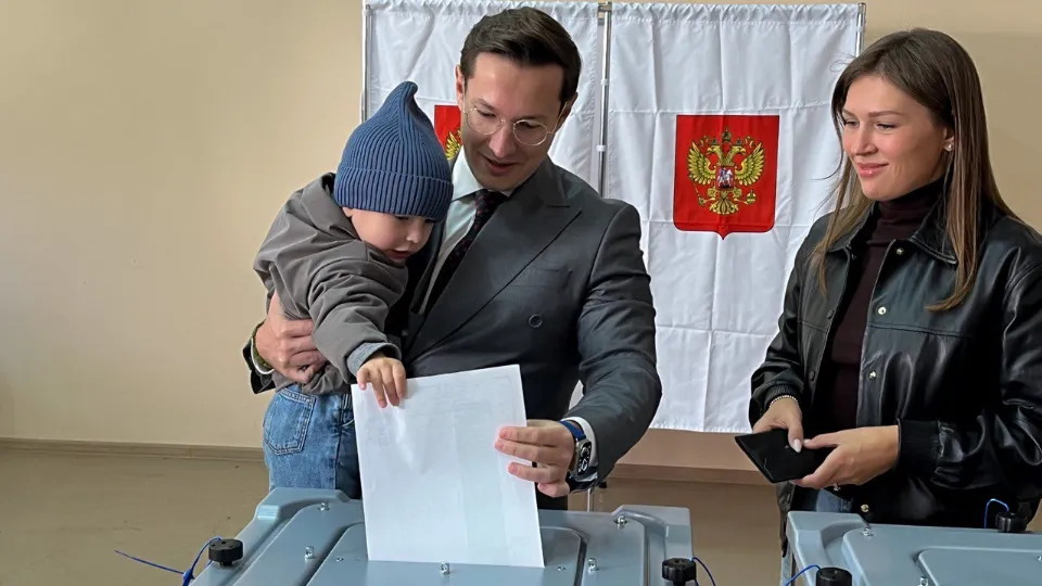 Фото: помощник депутата Московской областной Думы Марка Черемисова Ирина Буравцова