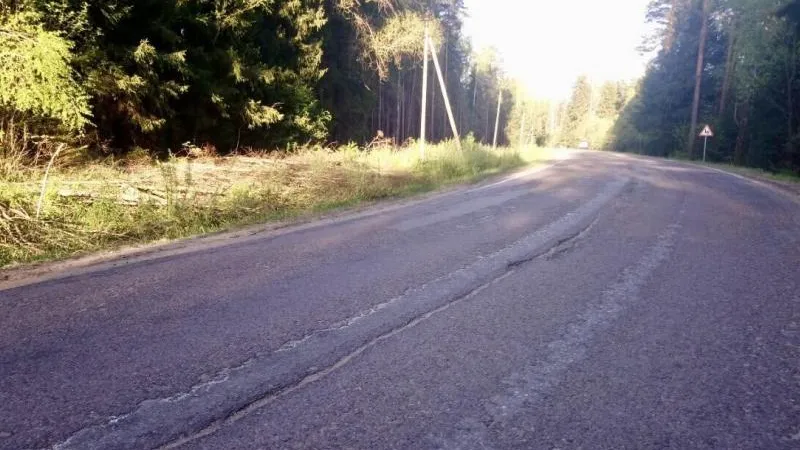 Минтранс МО