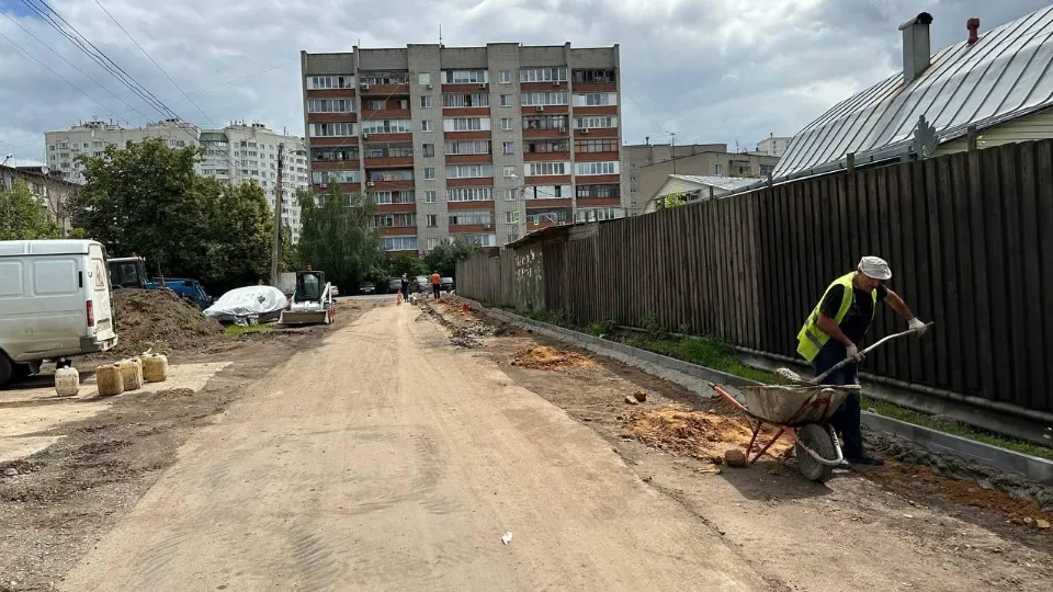 Фото: Эдуард Стратонов