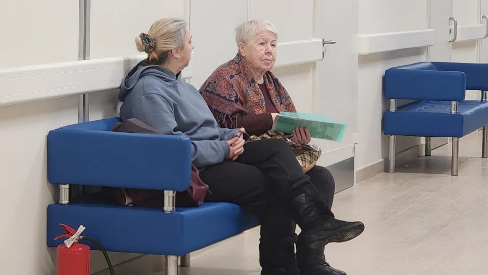 Фото: МедиаБанк Подмосковья/Валерия Тингаева