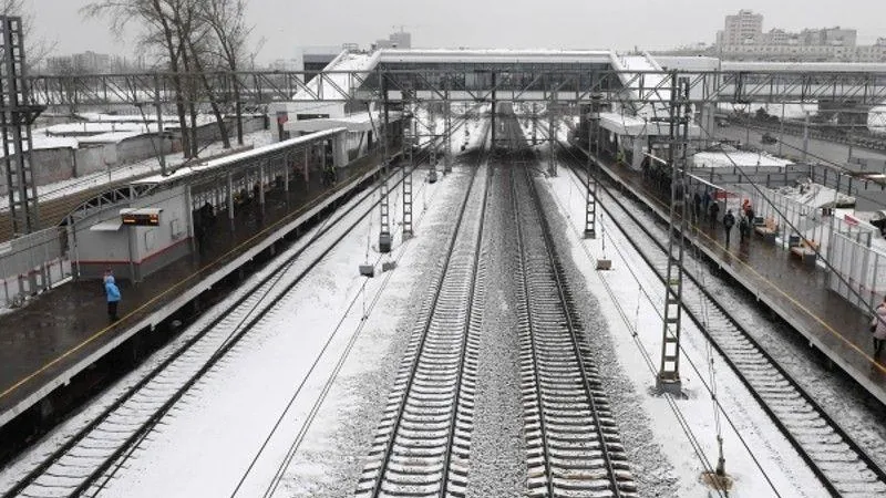 Губернатор рассказал о новых стандартах при строительстве переходов через ж/д пути