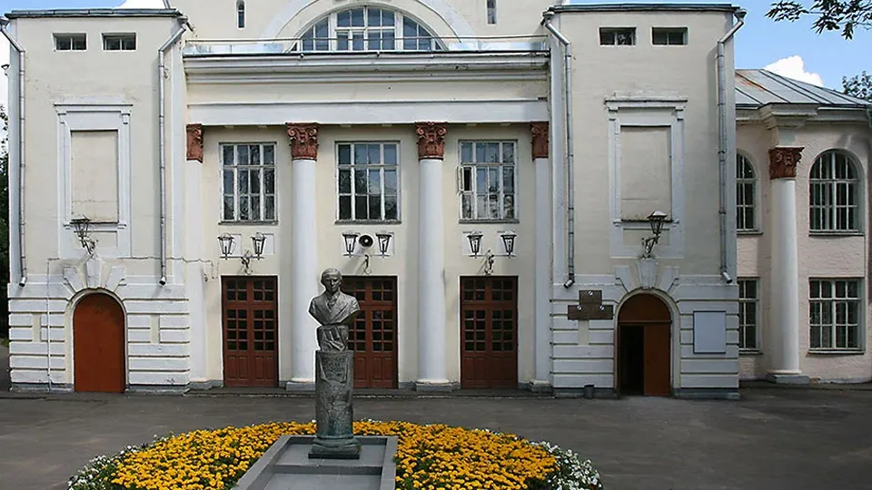 Фото: Яндекс.Карты