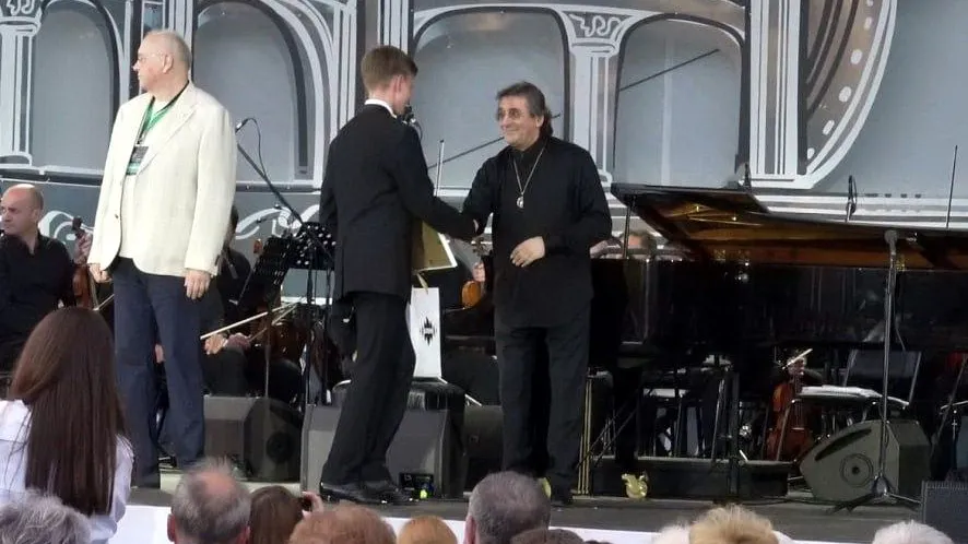 Фото: администрация БГО