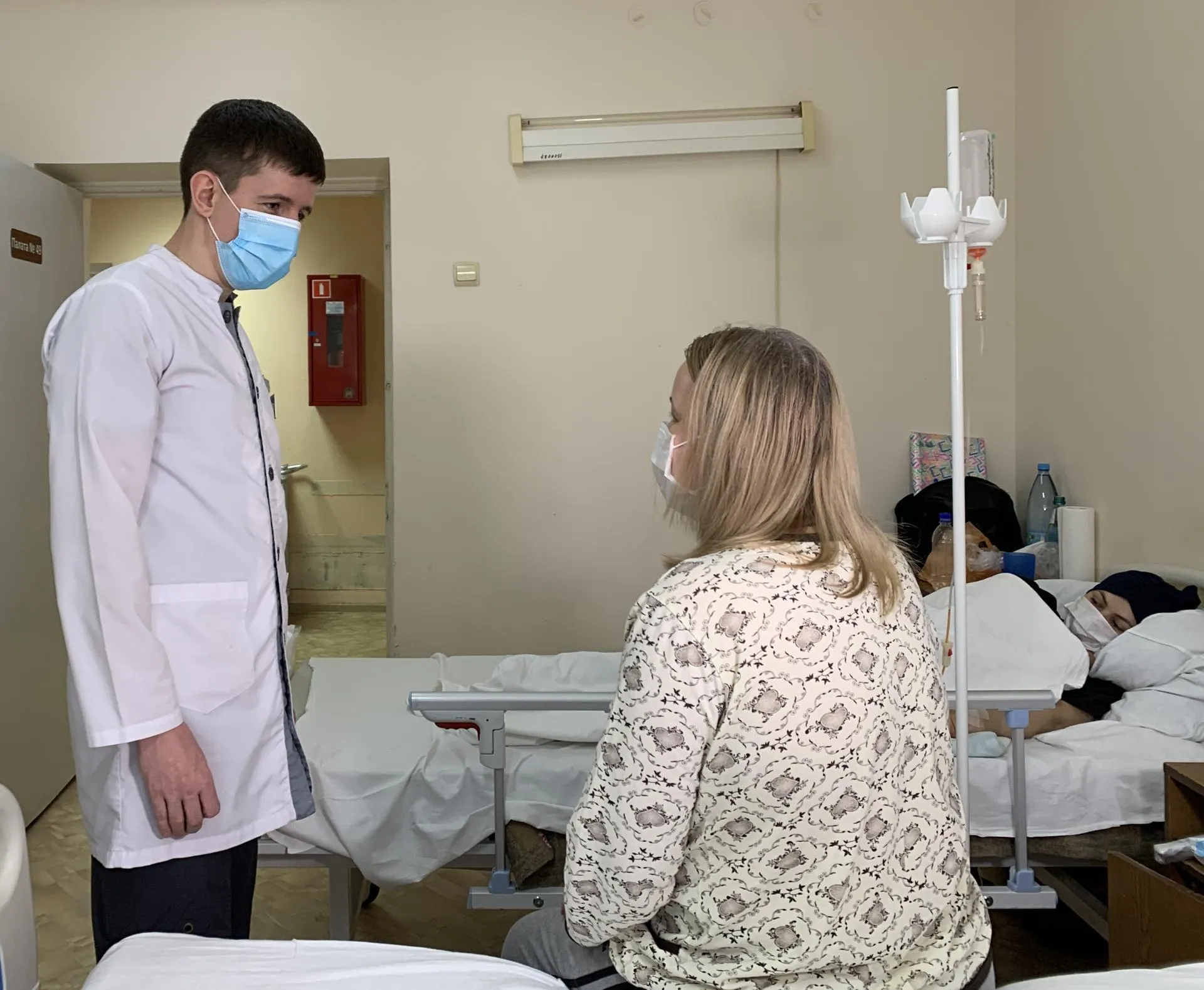 Фото Ирины Мальцевой