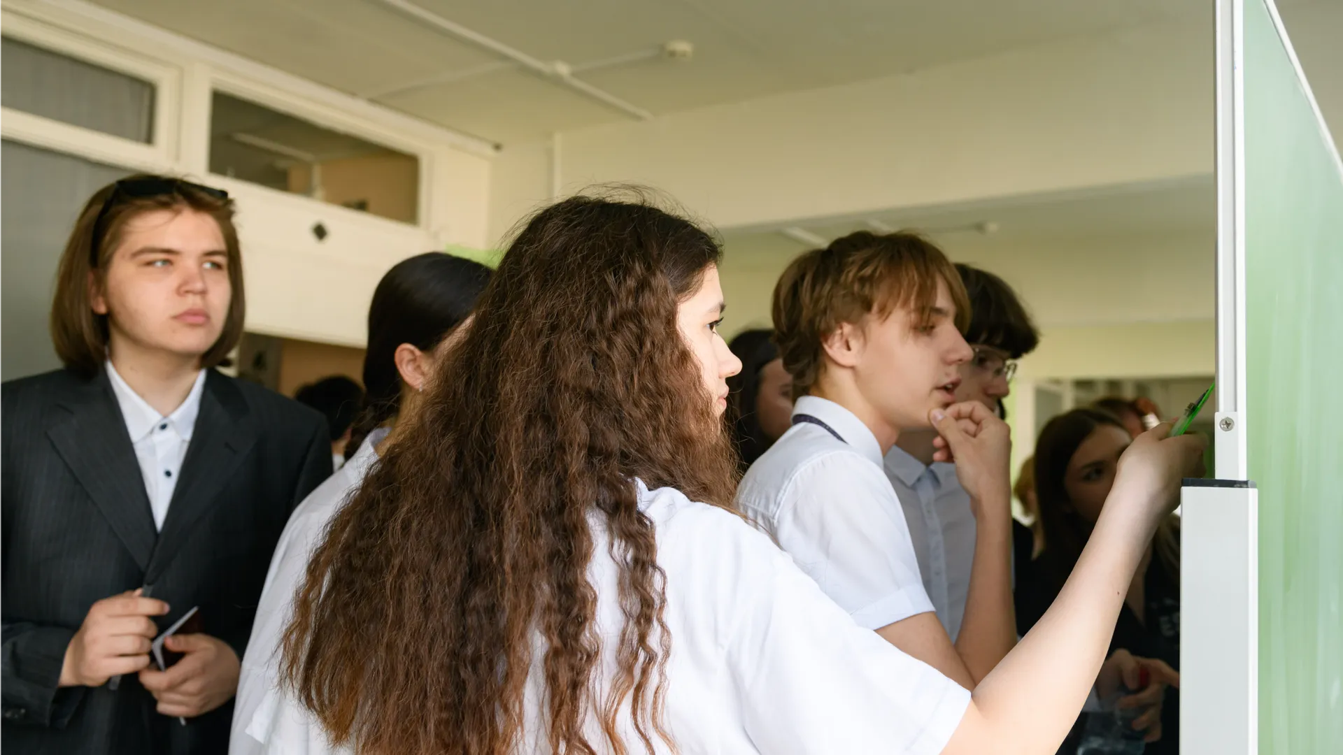 Фото: МедиаБанк Подмосковья/Дарья Попова