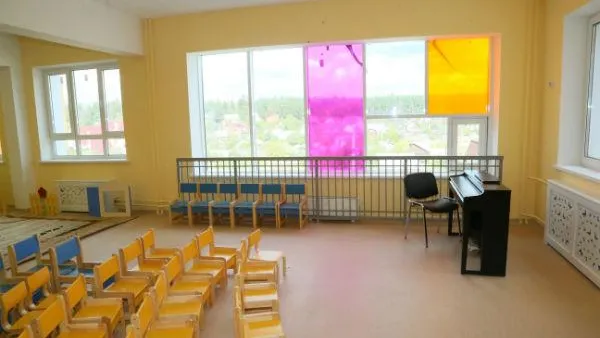 Более 110 детсадов и 20 школ откроют в регионе в 2015 году