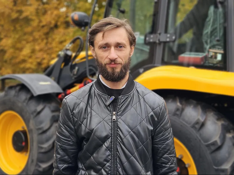 Фото: МедиаБанк Подмосковья/Ольга Вельшикаева