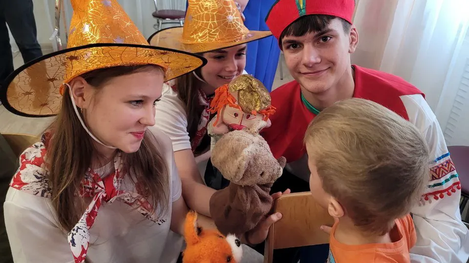 Фото: министерство образования МО