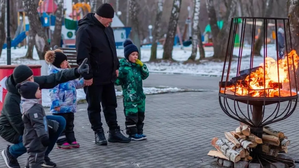 Фото: Министерство благоустройства Московской области