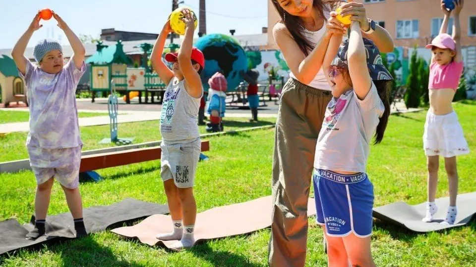 Фото: Социальный центр «Орехово-Зуевский»