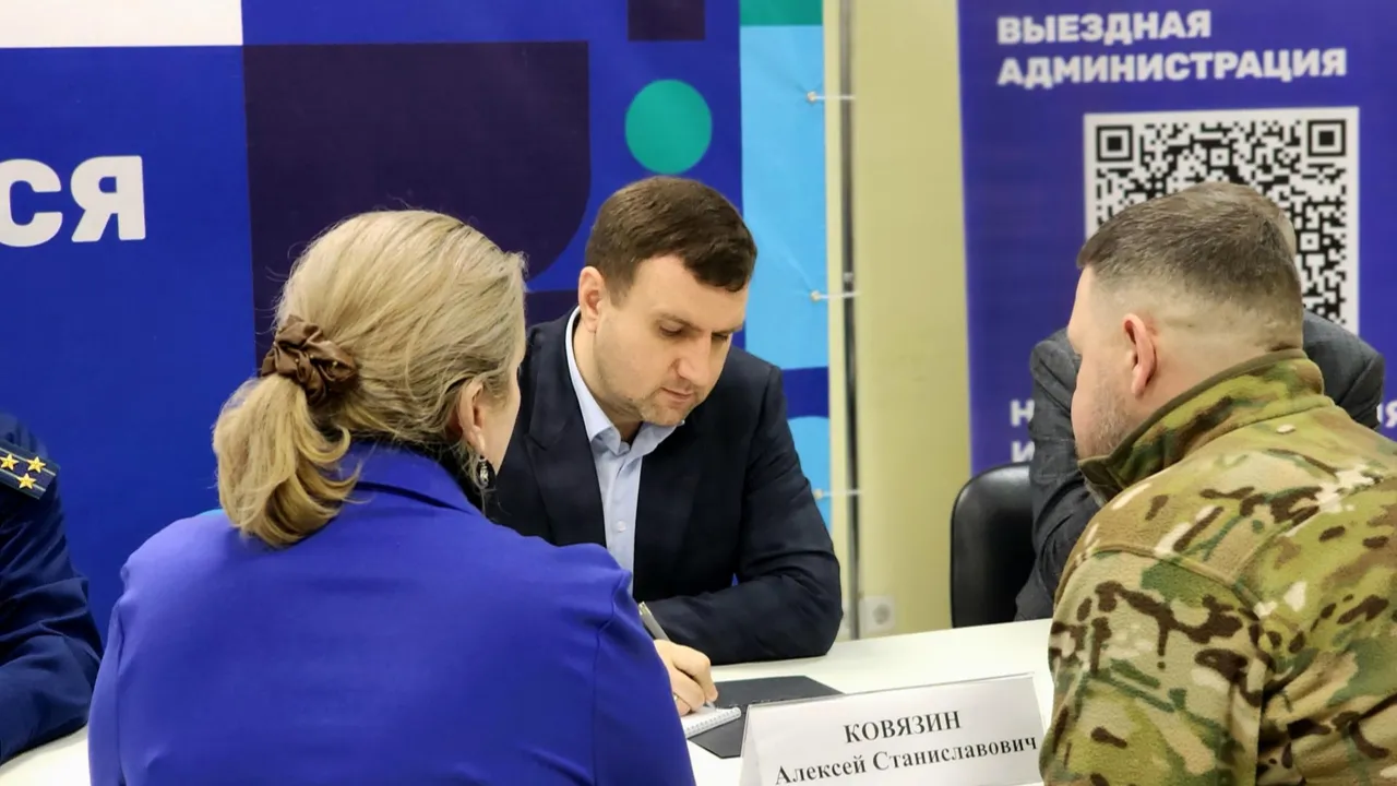 МедиаБанк Подмосковья/Мария Овчинникова