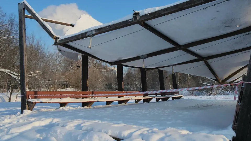 Фото: МедиаБанк Подмосковья/Андрей Алекин