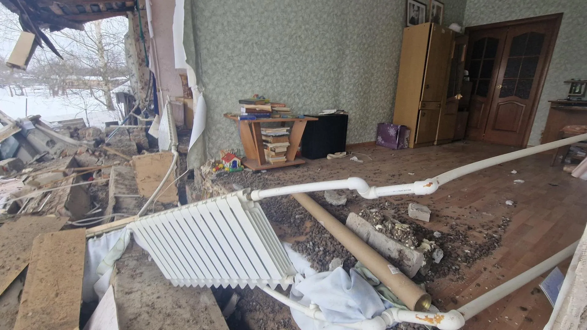 REGIONS/Ольга Шаронова