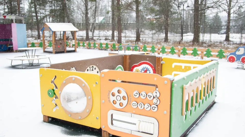 Фото: пресс-служба администрации ЗАТО Звездный городок