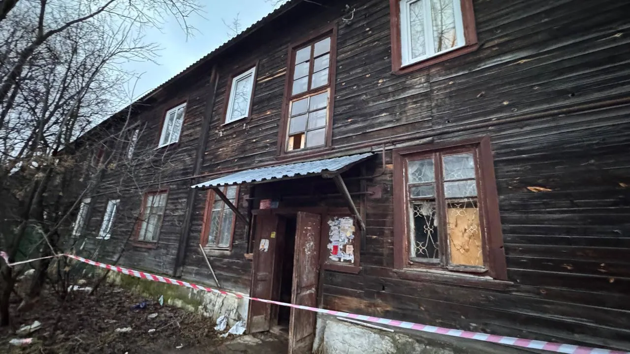 СУ СК России по Владимирской области