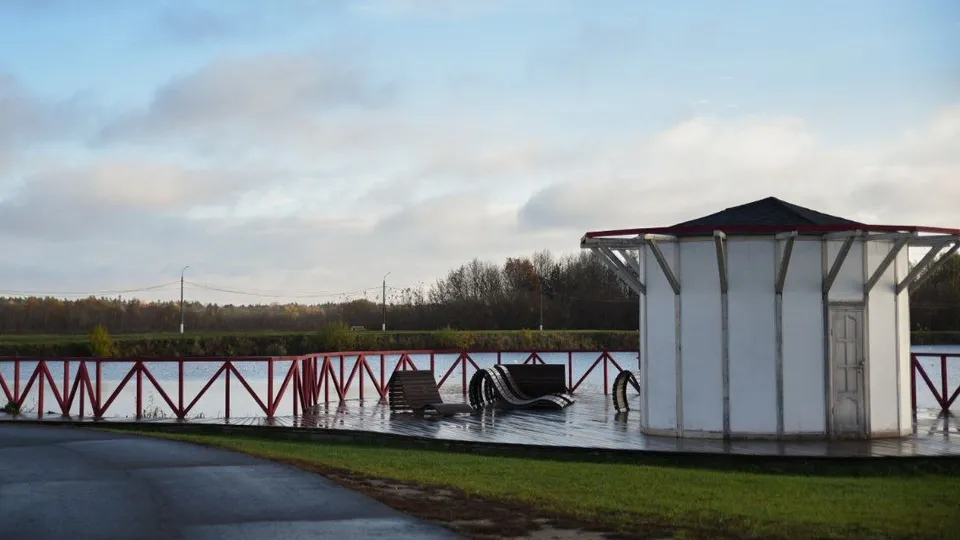 Фото: Ольга Антонова