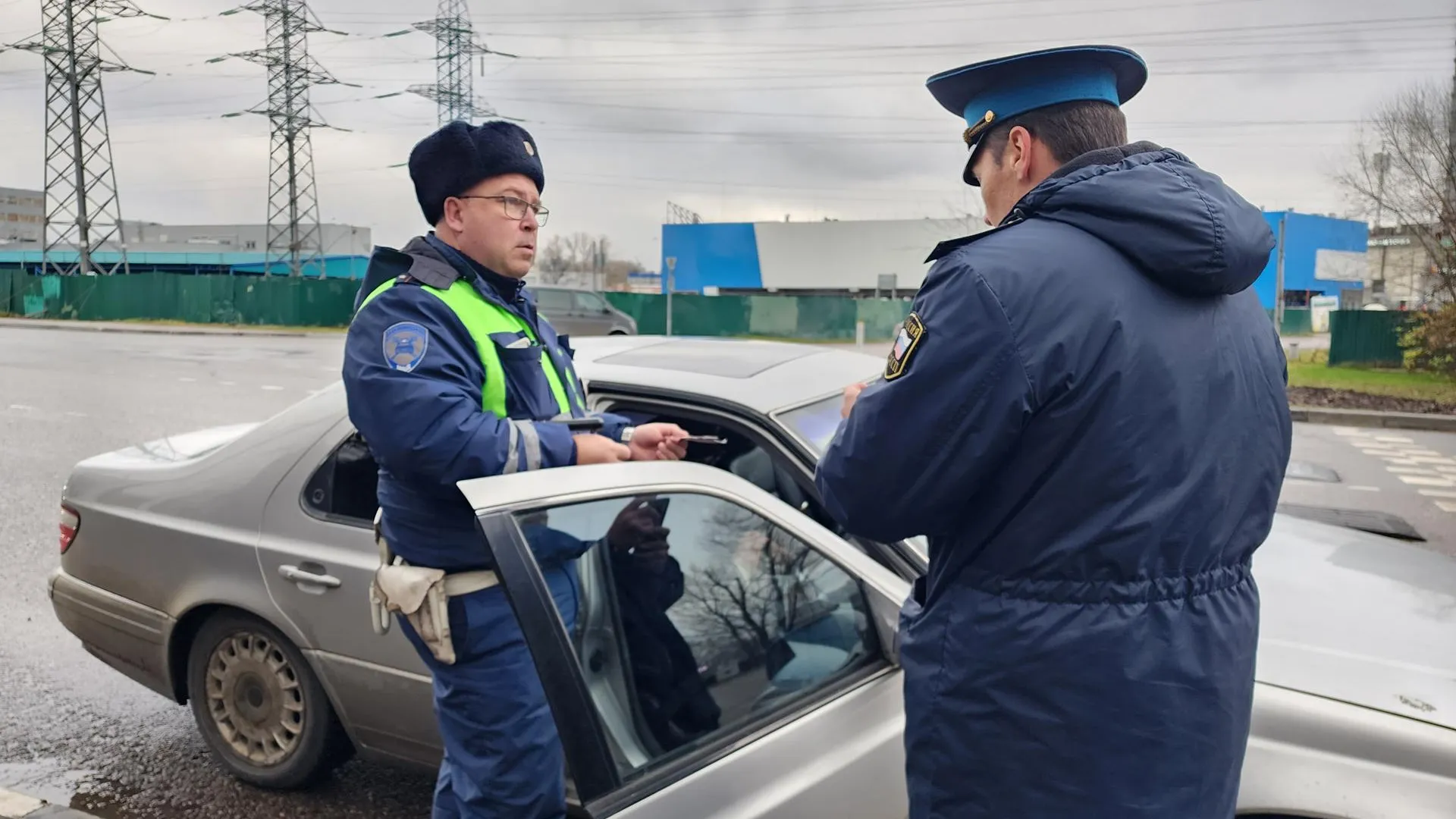 Дарья Савинова