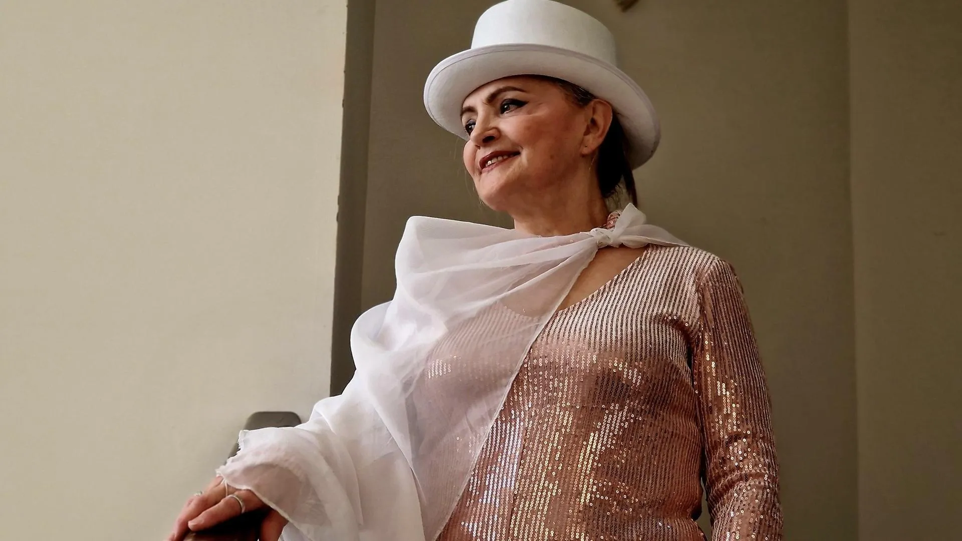 REGIONS/Ольга Шаронова