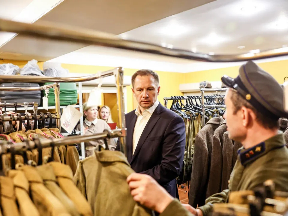 Фото: t.me/vdv_volkov