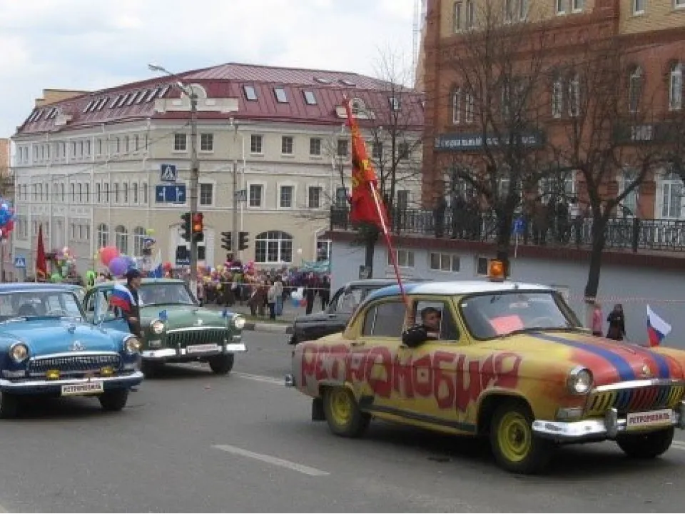 Фото: Мария Шигорева