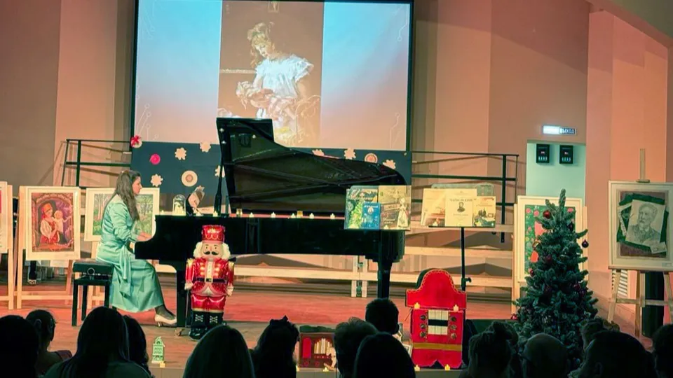 Фото: пресс-служба администрации г.о. Жуковский