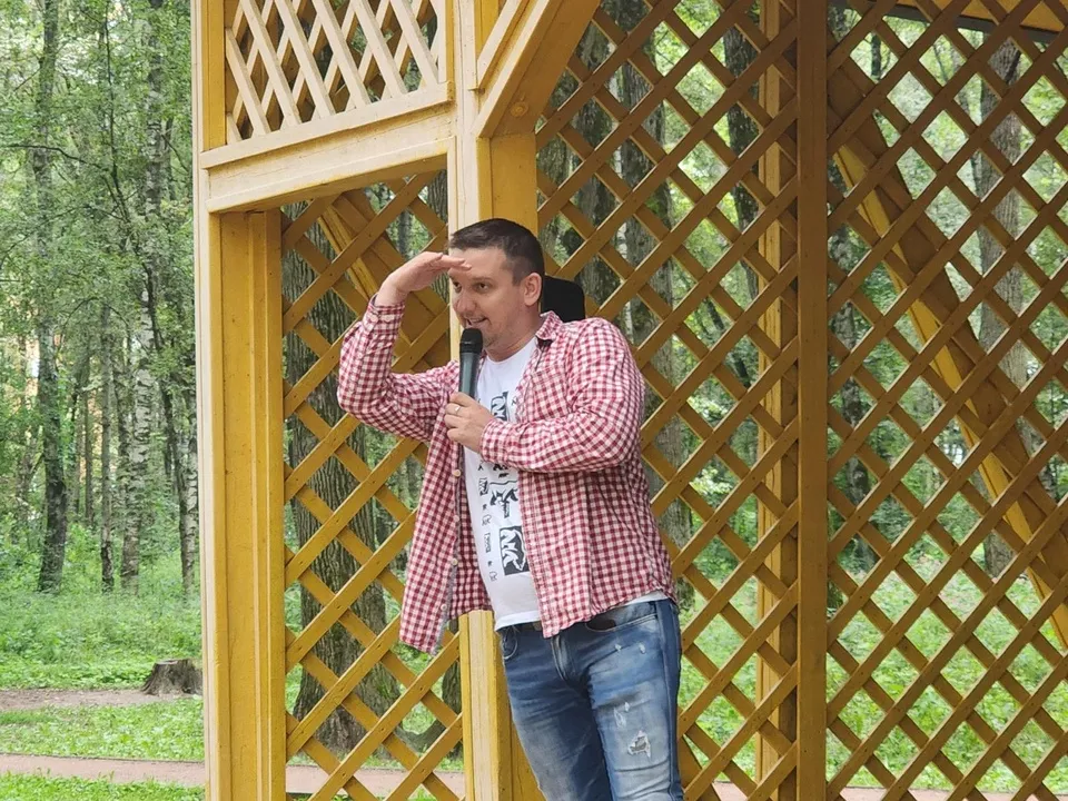 Фото: Максим Сафронов&nbsp;