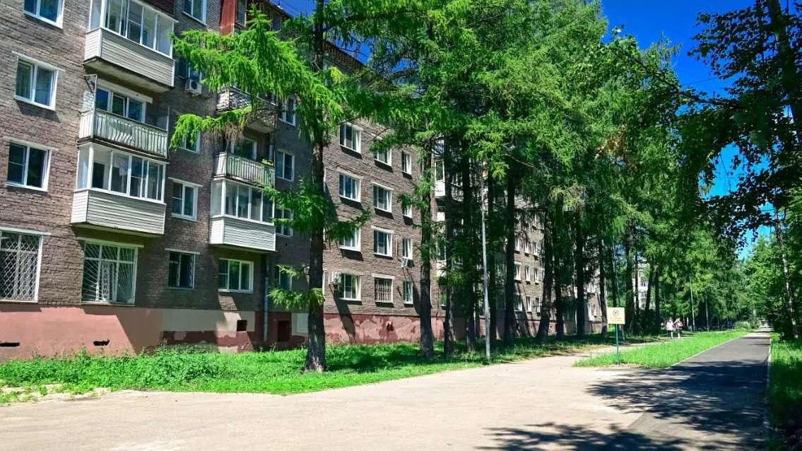 Фото: пресс-служба Администрации Сергиево-Посадского г.о.