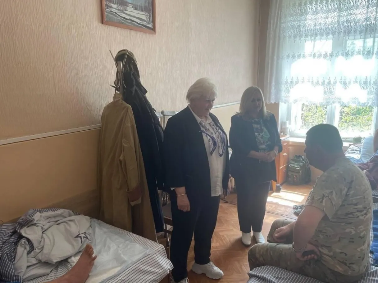 Фото: vk.com/Елена Белкина