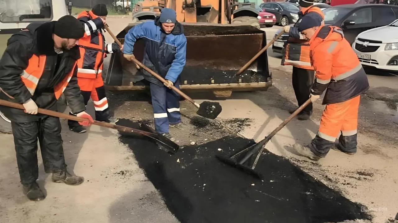 пресс-служба администрации г.о. Серпухов