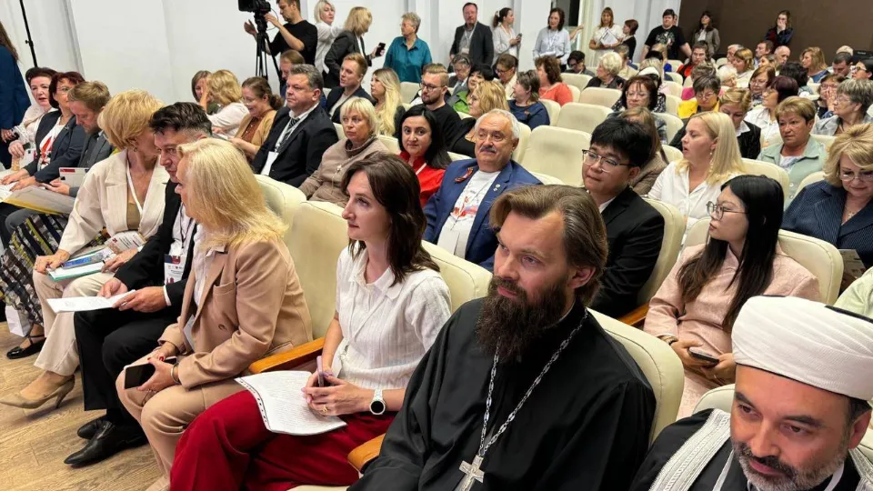 Фото: пресс-служба администрации Можайского м.о.