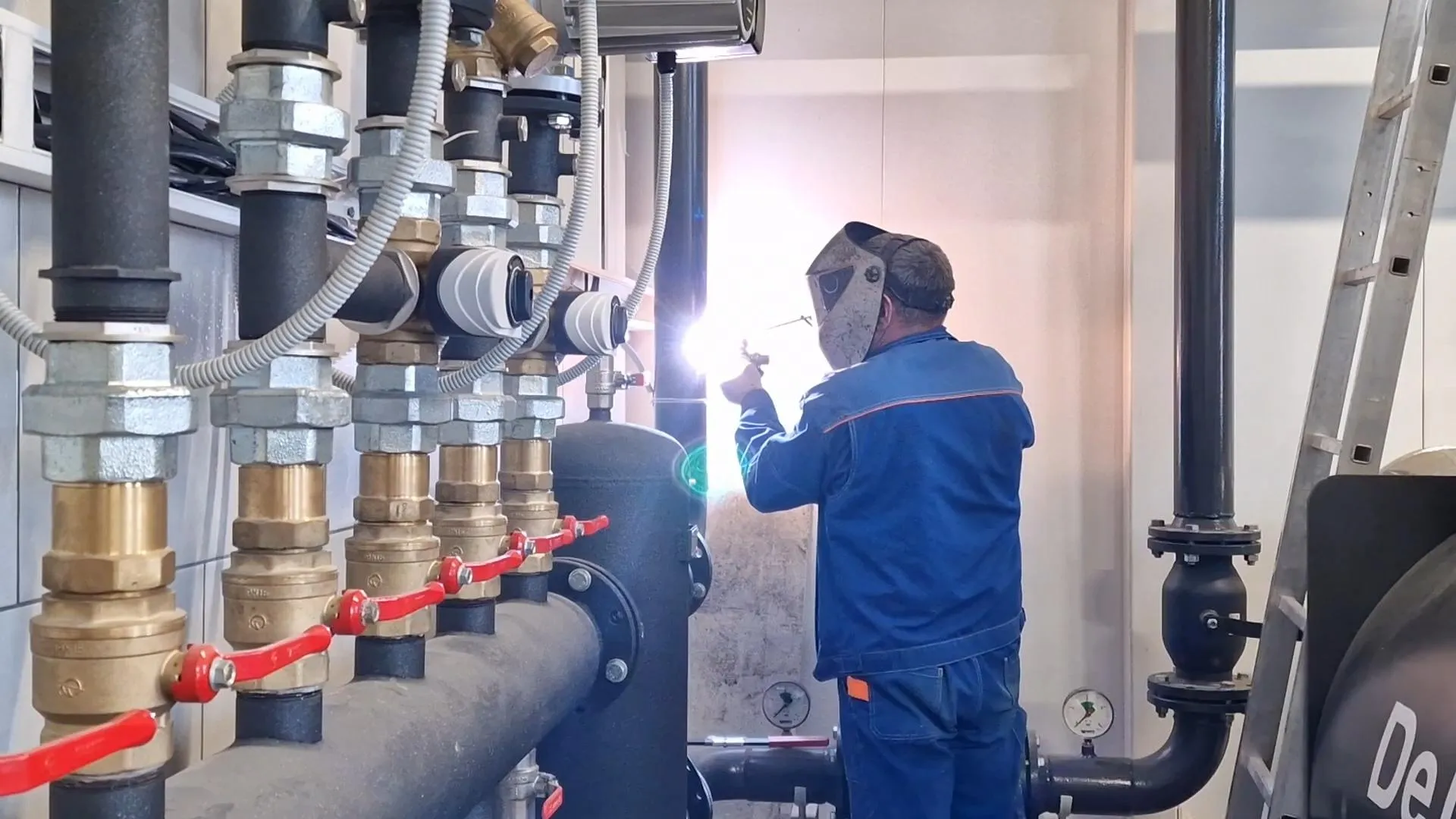 МедиаБанк Подмосковья/Виктория Фортуна