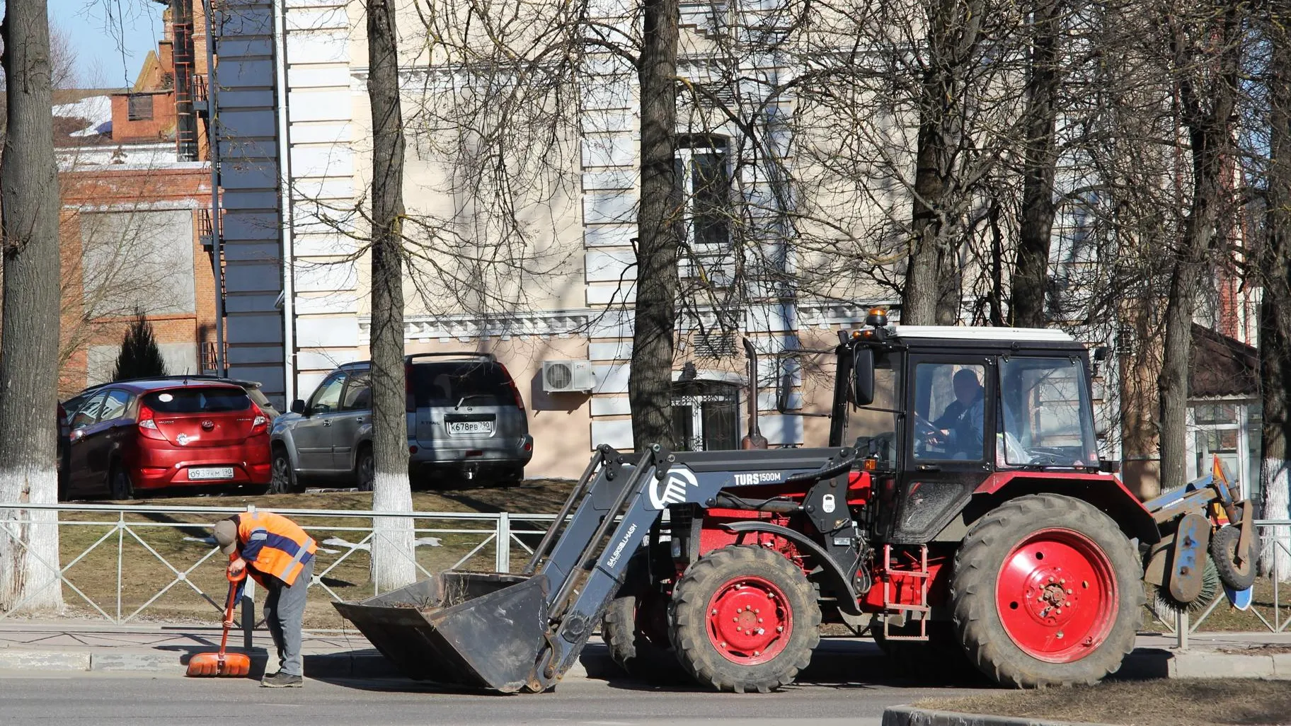 Анна Артюшина