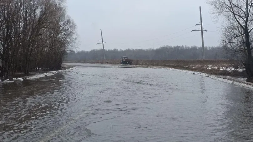 Фото: © Пресс-служба Министерства энергетики Московской области