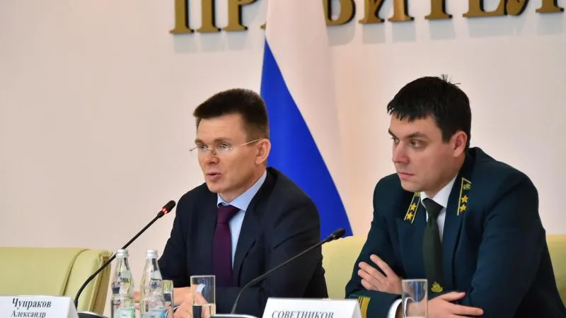 Андрей Жабин / Подмосковье сегодня