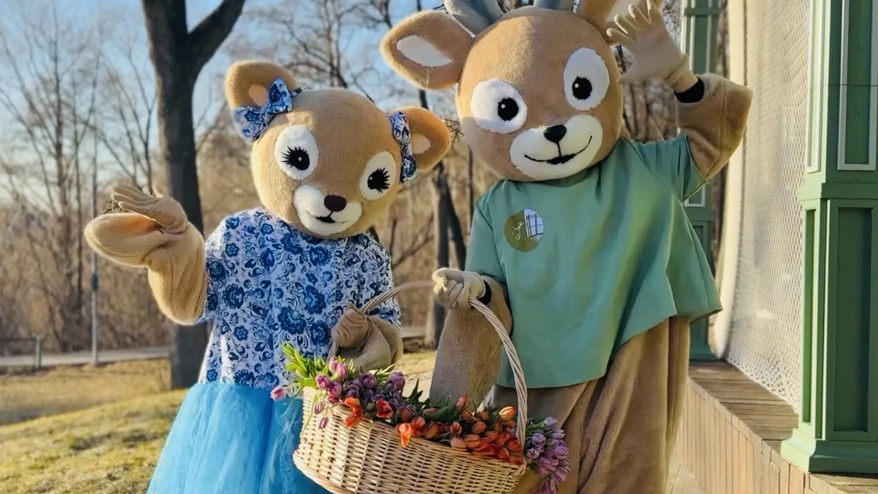 Фото: Ольга Стаферова