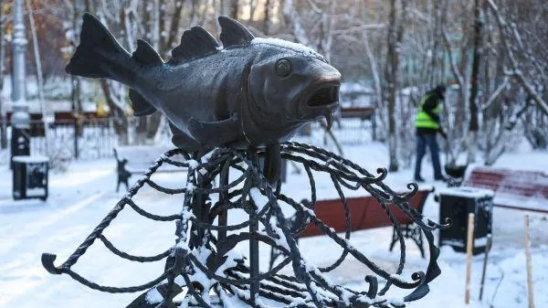 Почти шесть тысяч нарушений зимней уборки устранили по тепловой карте ЦУР в Подмосковье
