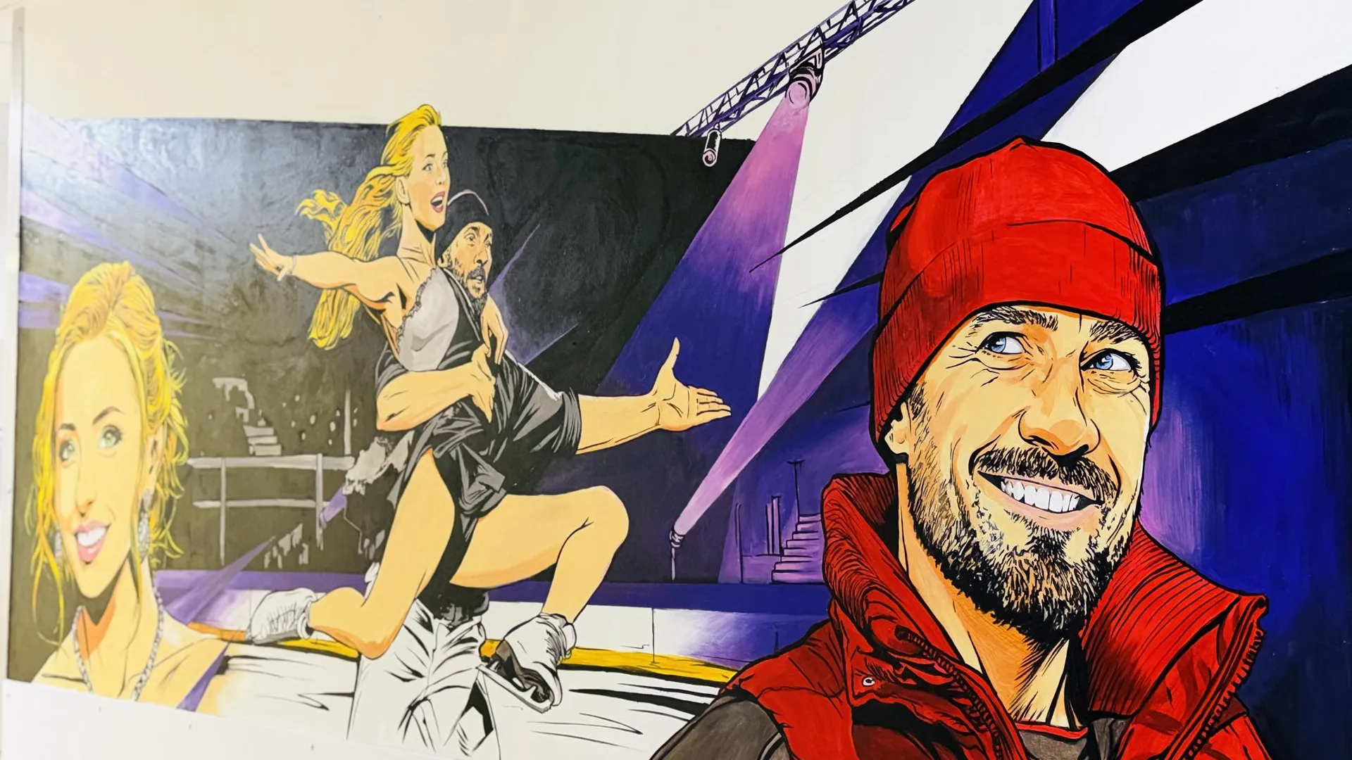 МедиаБанк Подмосковья/Ольга Стаферова