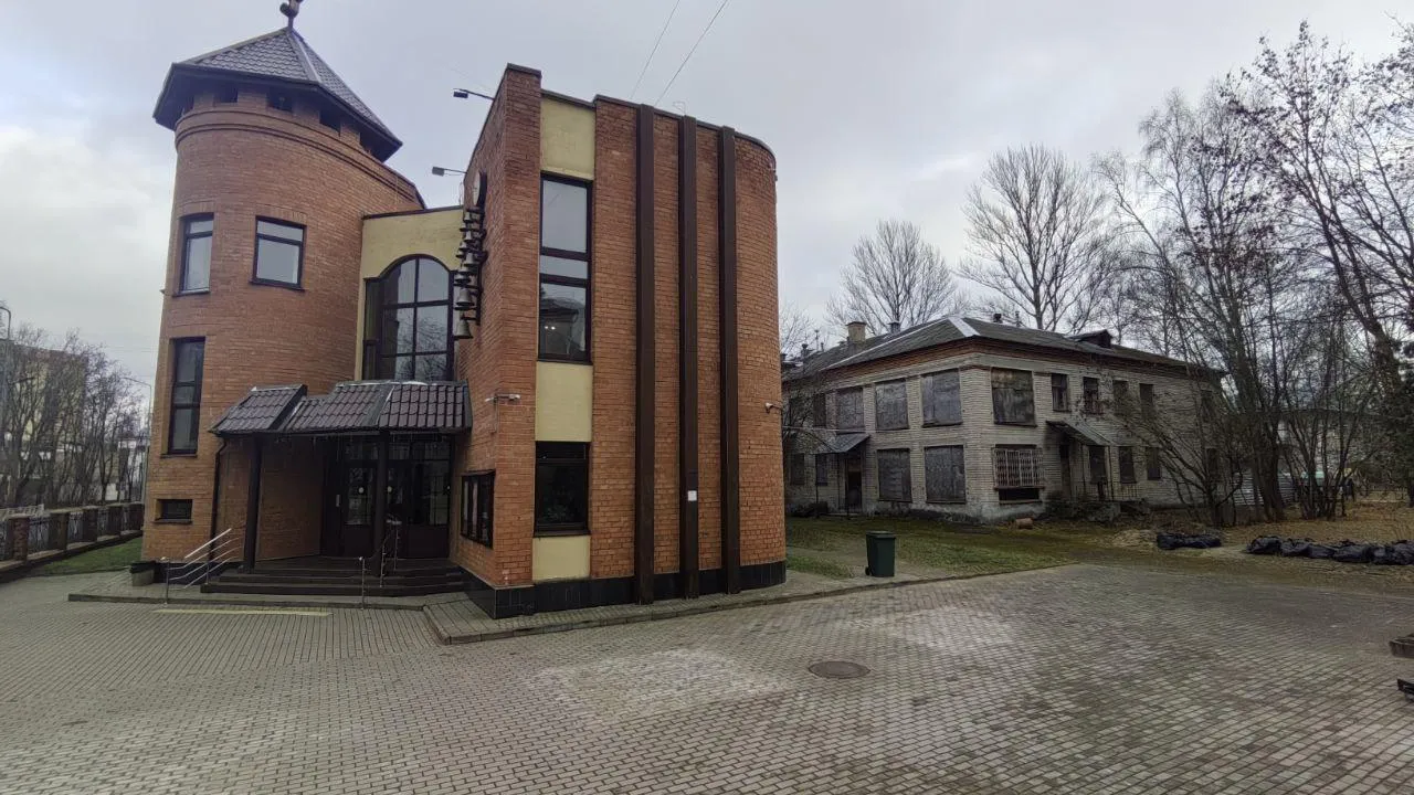 Стройка для голосов будущего: в Дубне реконструируют второй корпус легендарной Хоровой школы