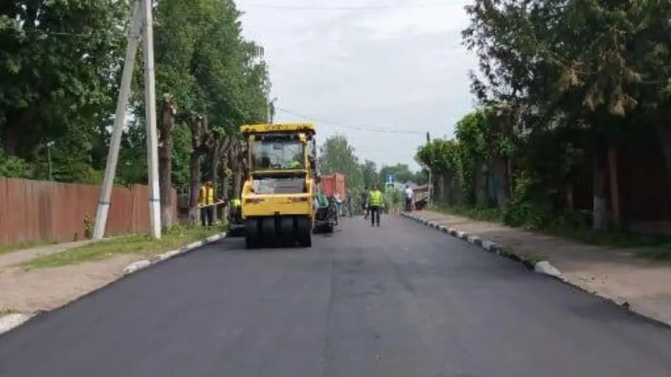 Фото: Министерство транспорта и дорожной инфраструктуры МО