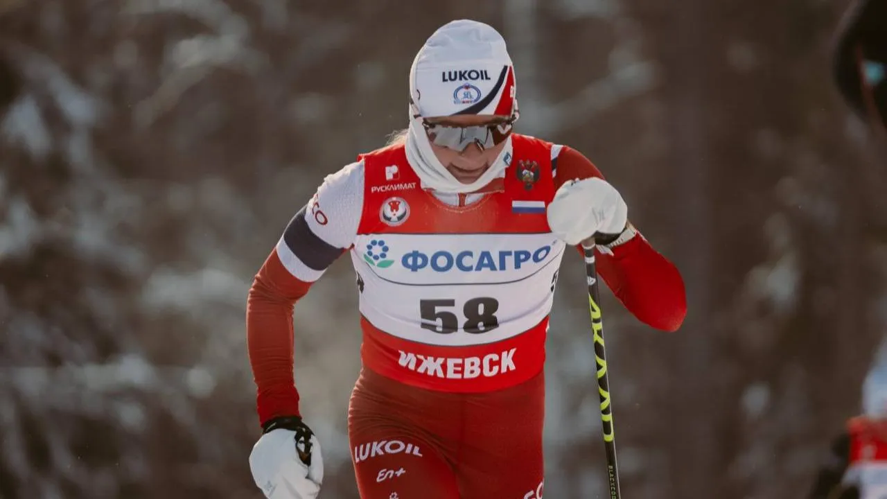 Татьяна Сорина