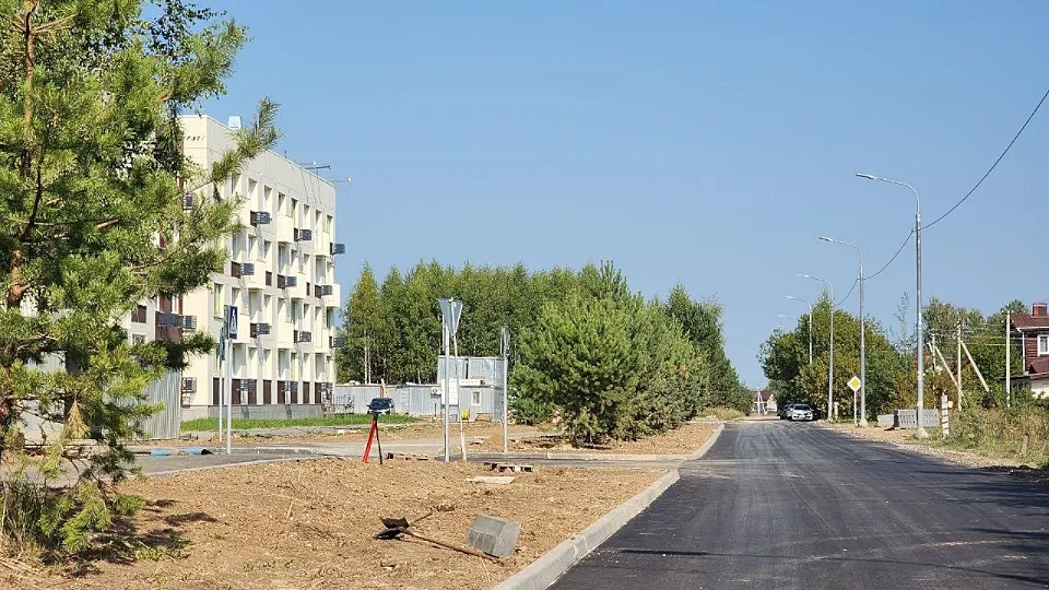 Фото: Мария Панина