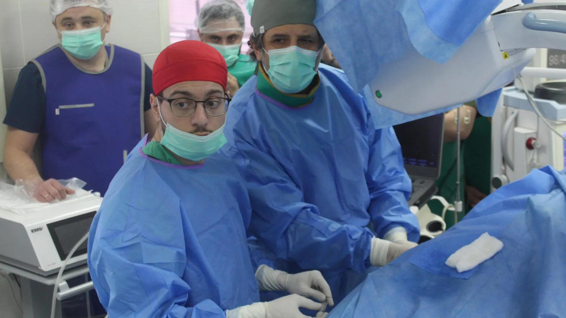 Эдуард Семенов