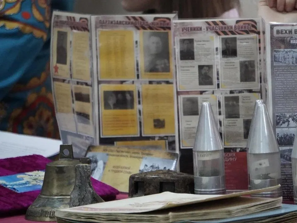 пресс-служба администрации Можайского г.о.