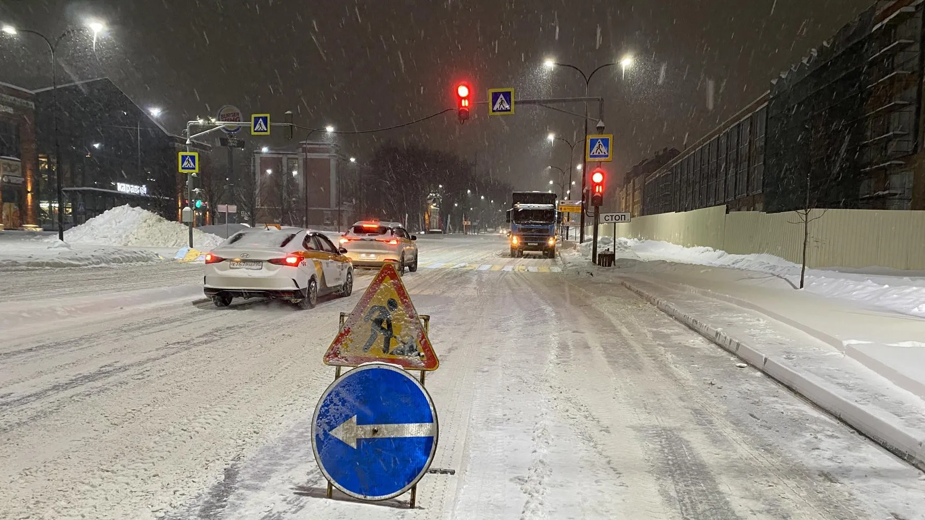 Анна Артюшина