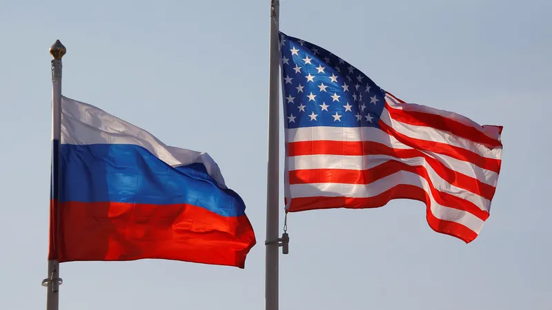 Эксперт рассказал, стоит ли России ожидать серьезных санкций